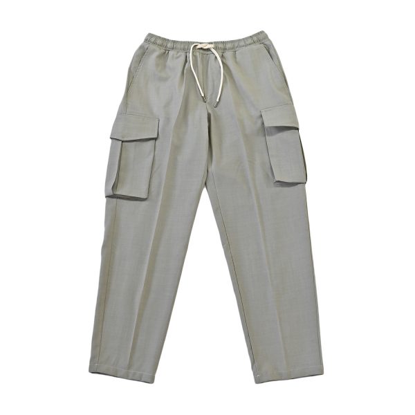 Salvatore Piccolo Pantalaccio Cargo