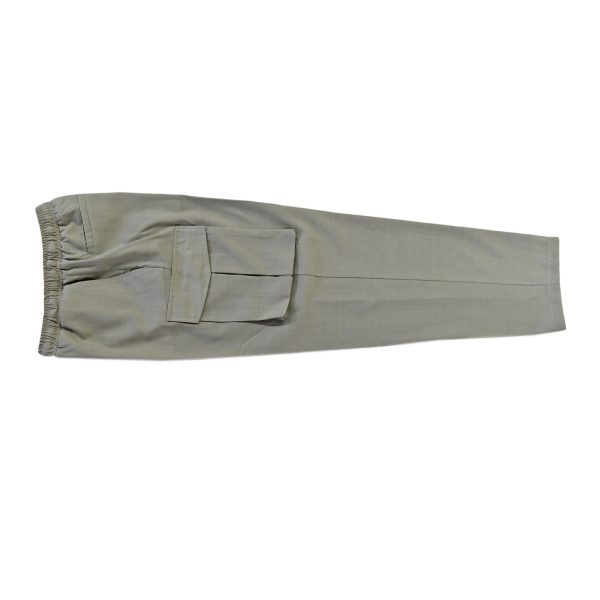 Salvatore Piccolo Pantalaccio Cargo Consegna Veloce