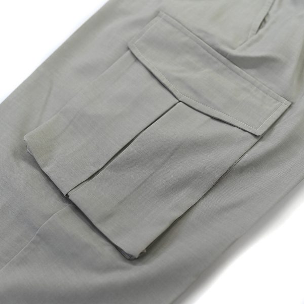 Salvatore Piccolo Pantalaccio Cargo Consegna Veloce