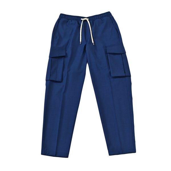 Salvatore Piccolo Pantalaccio Cargo