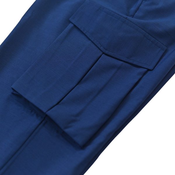 Salvatore Piccolo Pantalaccio Cargo Promozione Limitata