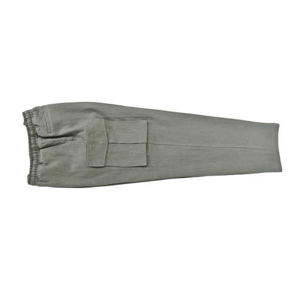 Salvatore Piccolo Pantalaccio Cargo Fino Al -60%