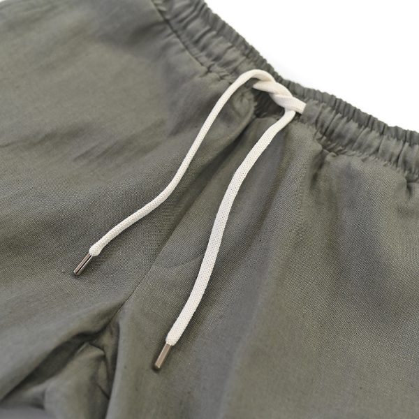 Salvatore Piccolo Pantalaccio Cargo Fino Al -60%