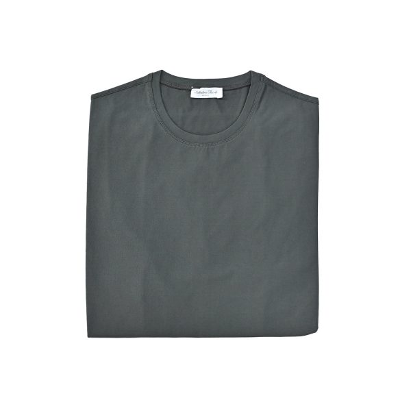 Salvatore Piccolo T-Shirt mezza manica jersey Novità