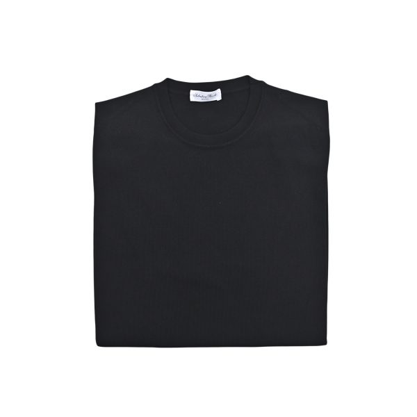 Salvatore Piccolo T-Shirt mezza manica crepe Offerta