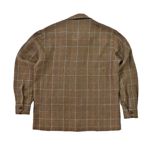 Salvatore Piccolo Work Jacket Economico