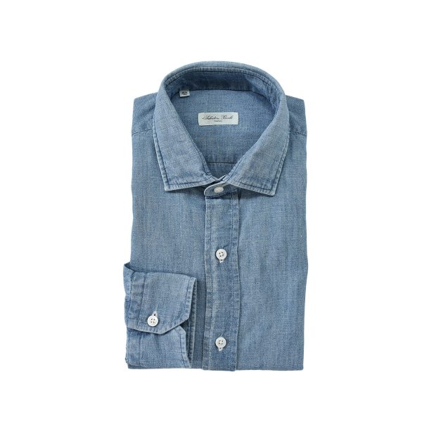 Salvatore Piccolo Slim con pinces Offerte