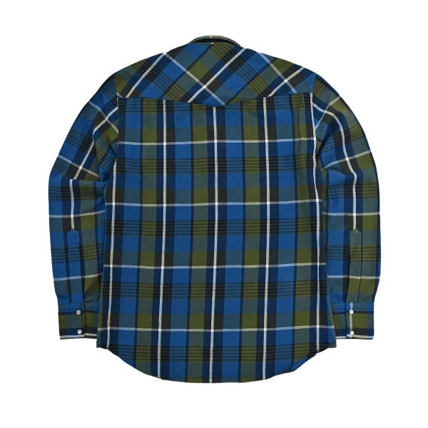 Salvatore Piccolo Texana Saldi Di Fabbrica