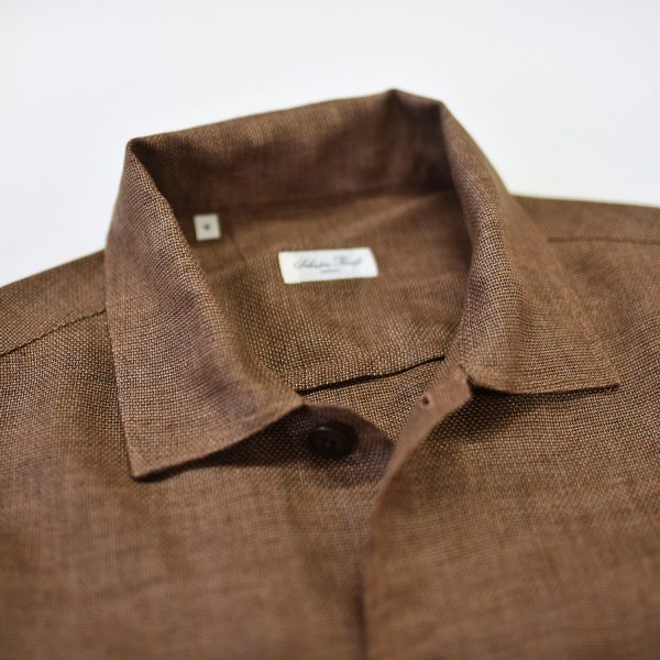 Salvatore Piccolo Work Jacket Vendite Flash