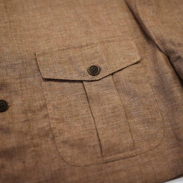 Salvatore Piccolo Work Jacket Vendite Flash