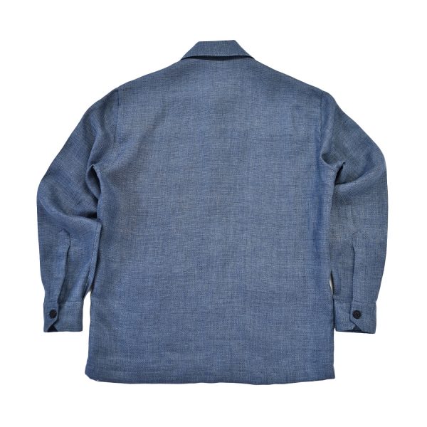 Salvatore Piccolo Work Jacket Negozio