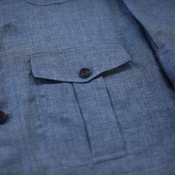Salvatore Piccolo Work Jacket Negozio
