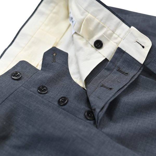 Salvatore Piccolo Pantalone Antony Moda