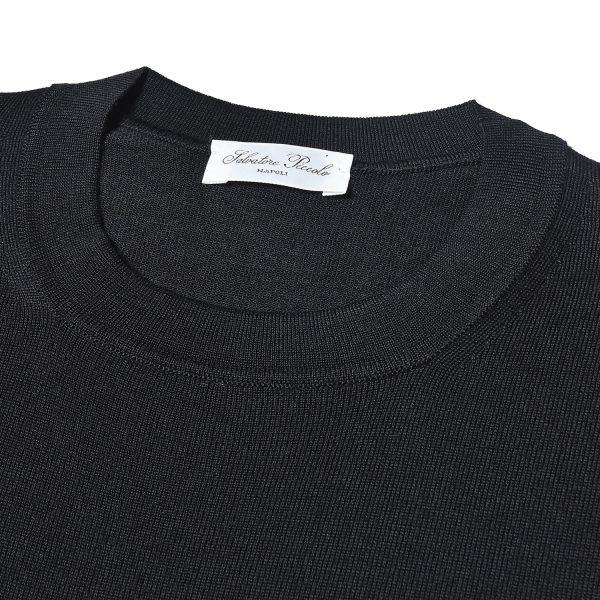 Salvatore Piccolo T-shirt manica lunga Pezzi Unici