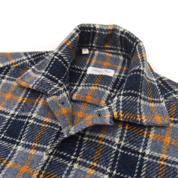 Salvatore Piccolo Work Jacket Consegna Veloce