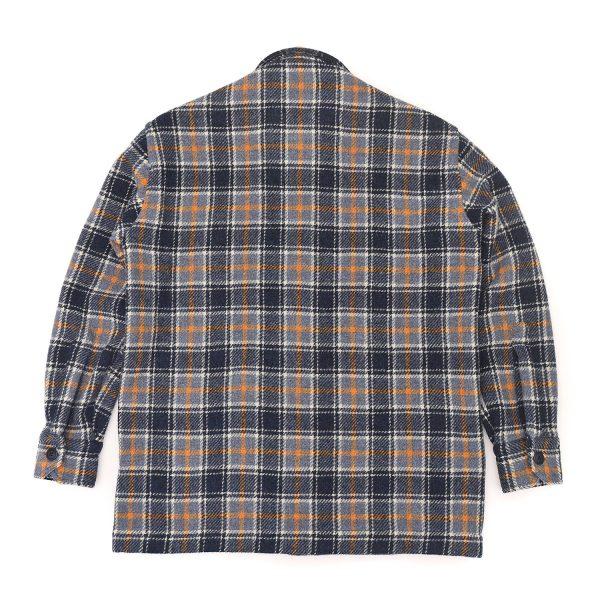 Salvatore Piccolo Work Jacket Consegna Veloce