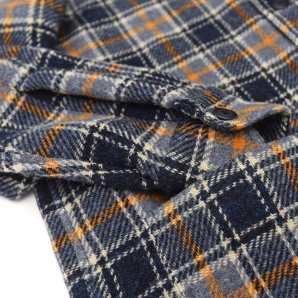 Salvatore Piccolo Work Jacket Consegna Veloce