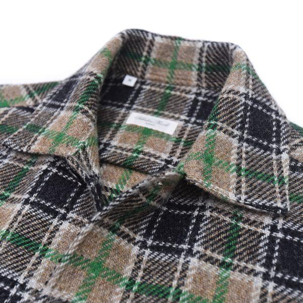 Salvatore Piccolo Work Jacket Promozione Limitata
