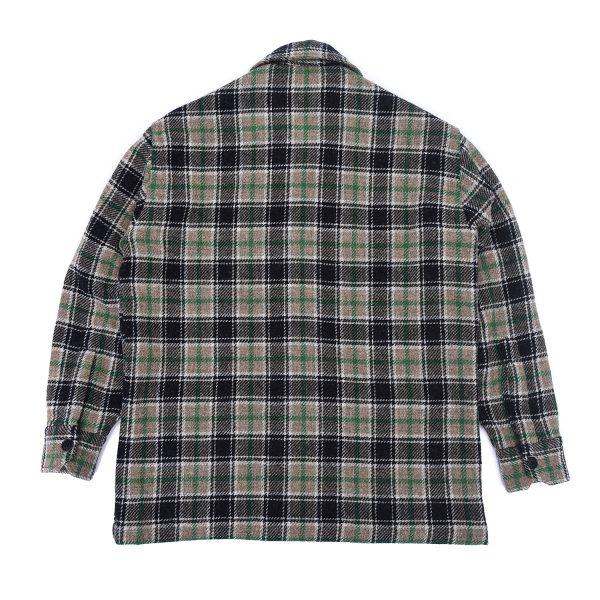 Salvatore Piccolo Work Jacket Promozione Limitata