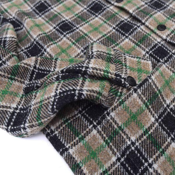 Salvatore Piccolo Work Jacket Promozione Limitata