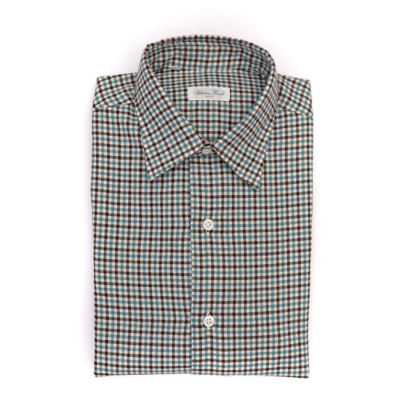 Salvatore Piccolo Classico senza pinces Shopping Online