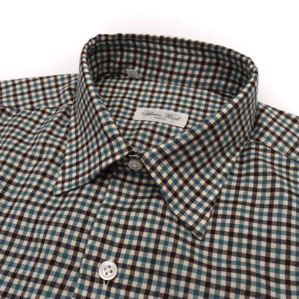 Salvatore Piccolo Classico senza pinces Shopping Online