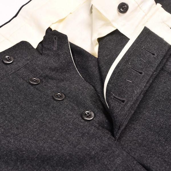Salvatore Piccolo Pantaloni Marcello Lightning offer