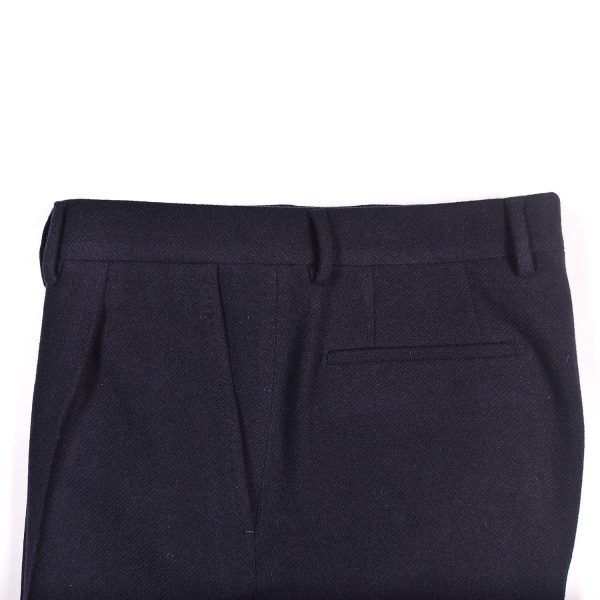 Salvatore Piccolo Pantaloni Marcello Presa