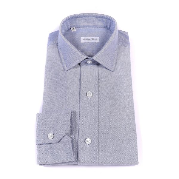 Salvatore Piccolo Slim com pinces Saldi