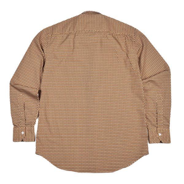 Salvatore Piccolo Camicia senza pinces In Saldo