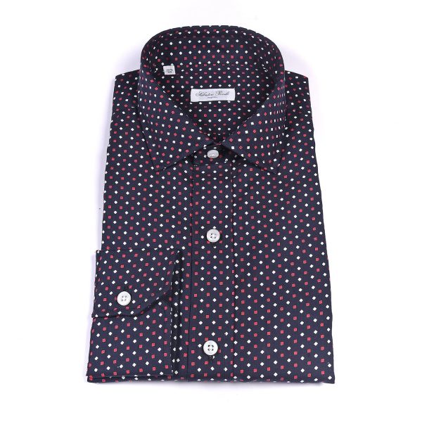 Salvatore Piccolo Classico senza pinces Moda