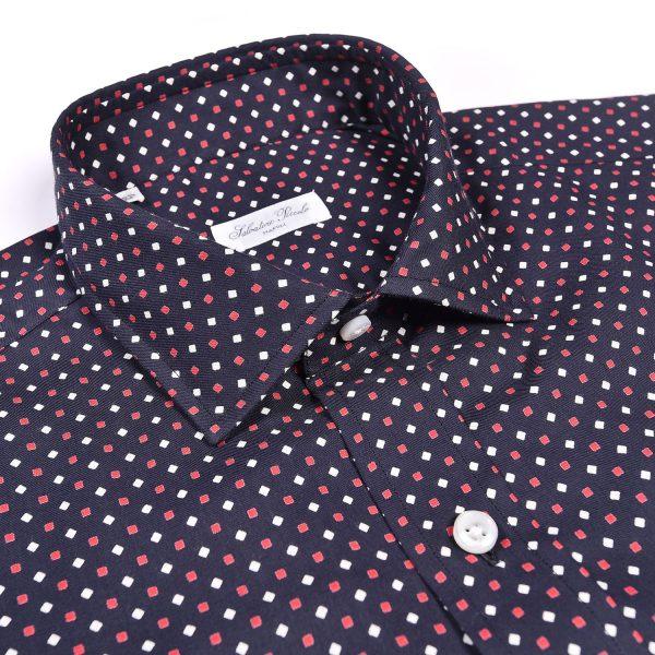 Salvatore Piccolo Classico senza pinces Moda