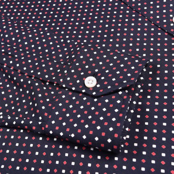 Salvatore Piccolo Classico senza pinces Moda