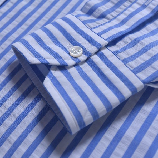 Salvatore Piccolo Camicia classico senza pence Fino Al -60%