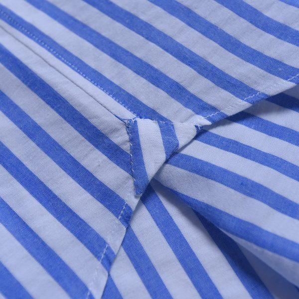 Salvatore Piccolo Camicia classico senza pence Fino Al -60%