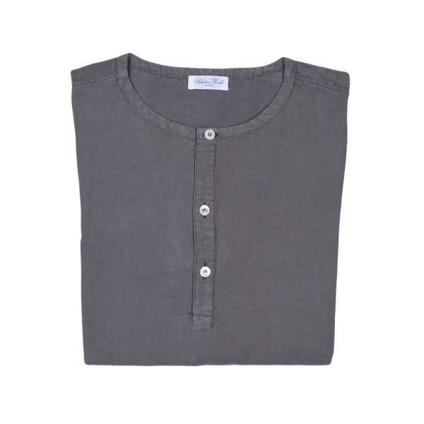 Salvatore Piccolo Serafina T-Shirt Presa
