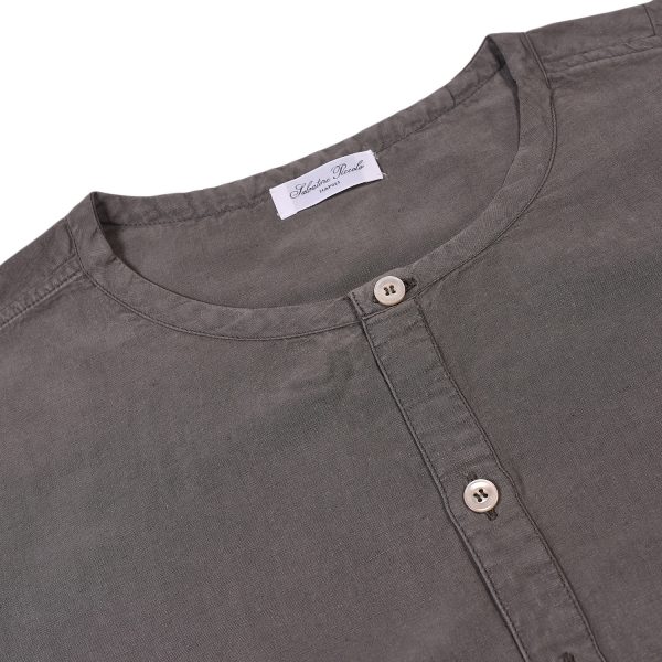 Salvatore Piccolo Serafina T-Shirt Presa