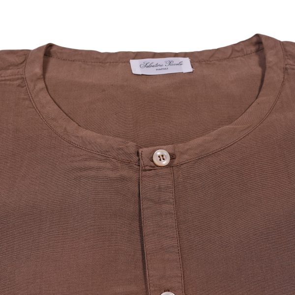 Salvatore Piccolo Serafina T-Shirt Sconto
