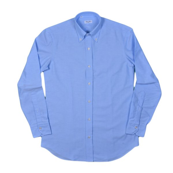 Salvatore Piccolo Camicia in Oxford