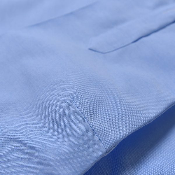 Salvatore Piccolo Camicia in Oxford Economico