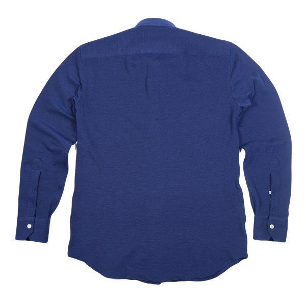 Salvatore Piccolo Camicia in Jersey Vendita Economica