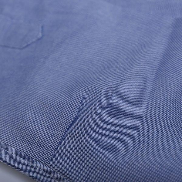 Salvatore Piccolo Camicia Oxford blu I Più Venduti