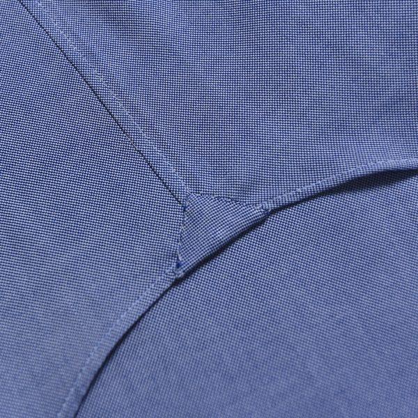 Salvatore Piccolo Camicia Oxford blu I Più Venduti