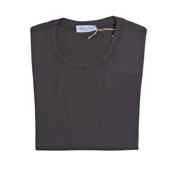 Salvatore Piccolo T-Shirt mezza manica Italia