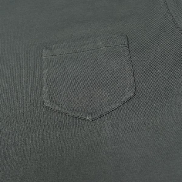 Salvatore Piccolo T-Shirt mezza manica 2025