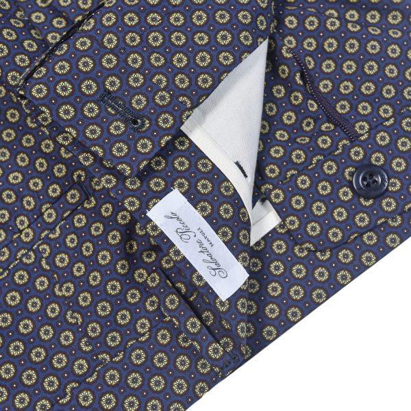 Salvatore Piccolo Bermuda Sasà Negozi Online