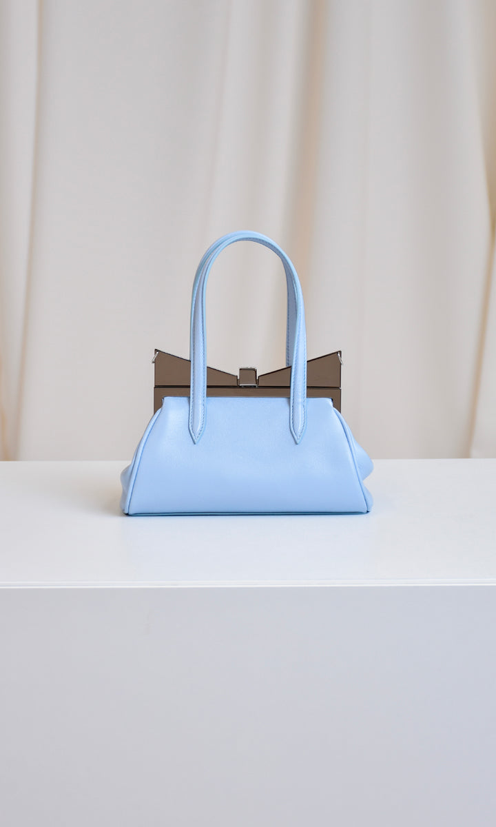 ﻿Sara Battaglia Lady Me Clutch Handbag Shopping Online