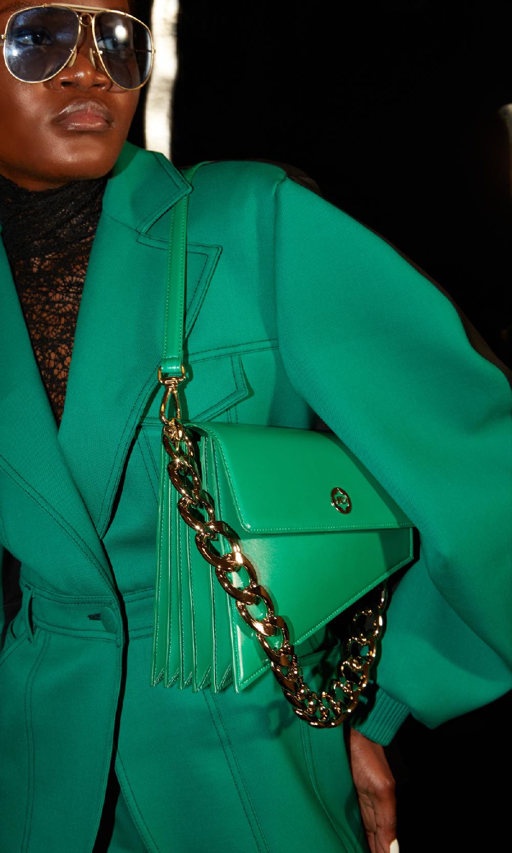 Sara Battaglia EUPHORIA BAG Hotsell