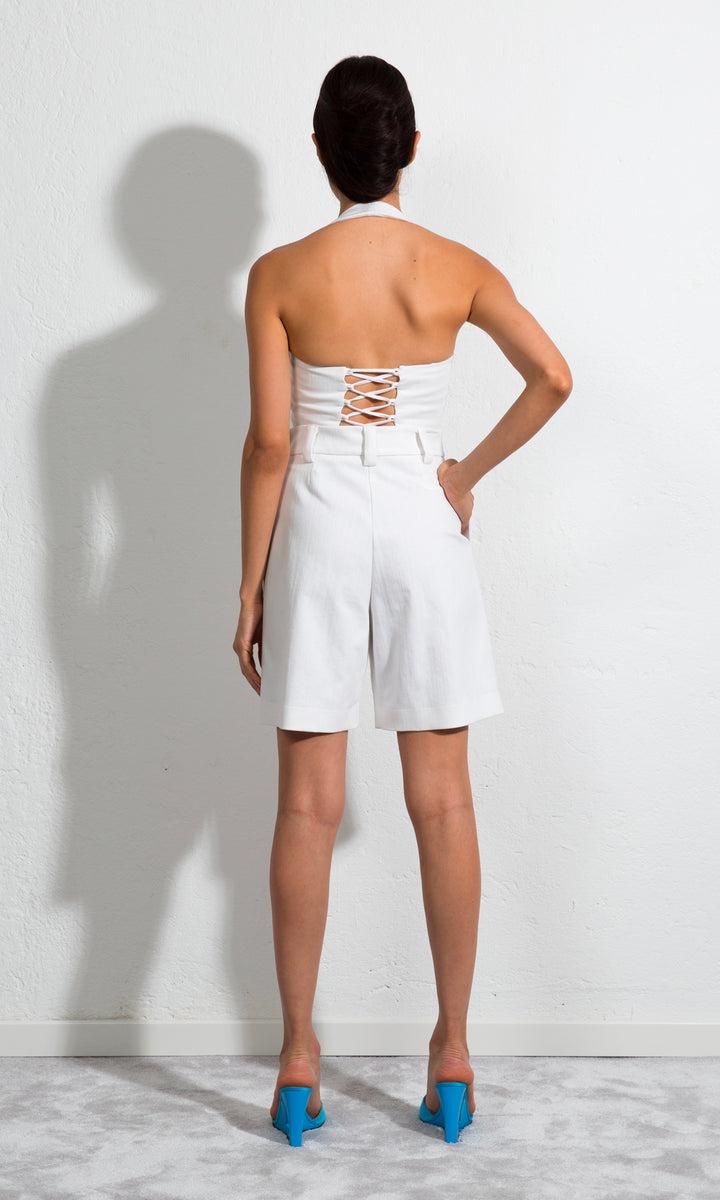 Sara Battaglia Lady Top Offerta speciale della fabbrica
