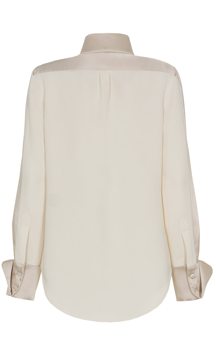 Sara Battaglia Classy Shirt Black Friday